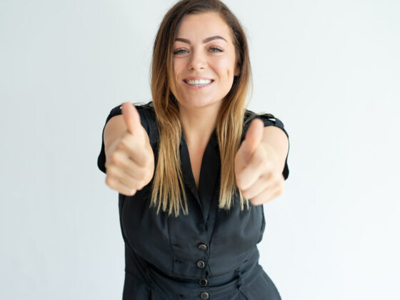 ¿Cómo un(a) polític@ te puede dar señales de que es honesto?