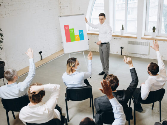 ¿Consideras que existe una buena comunicación con tus gobernantes?