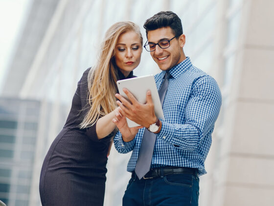 ¿Dónde escuchas o lees las noticias?